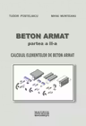 Beton armat partea II