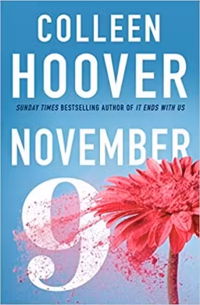 November 9