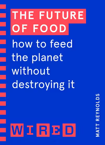 The Future of Food