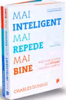 Mai inteligent, mai repede, mai bine