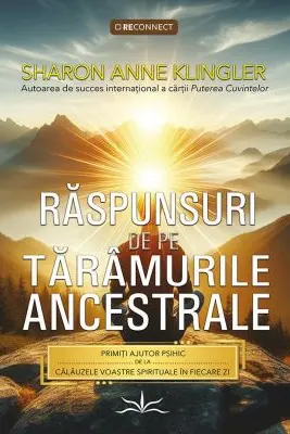 Raspunsuri de pe taramurile ancestrale