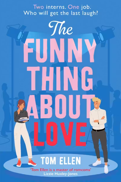 The Funny Thing About Love