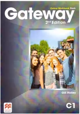 Gateway 2nd Edition, Online Workbook Pack, C1