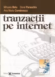 Tranzactii pe internet