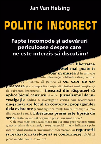 Politic incorect