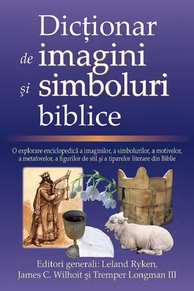 Dictionar de imagini si simboluri biblice