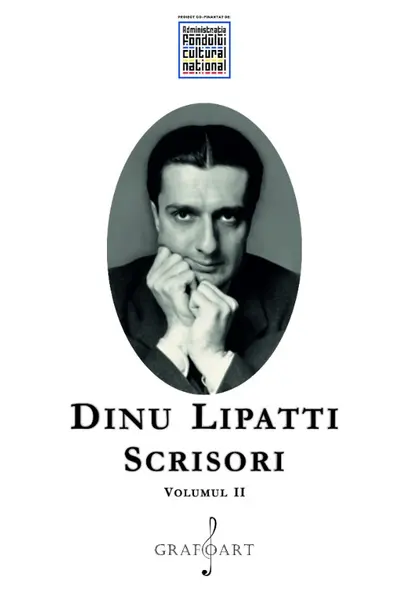 Scrisori Vol.2