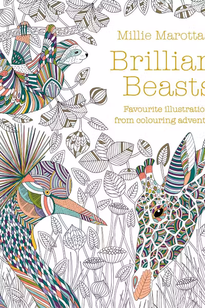 Brilliant Beasts