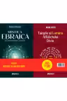 Pachet Misterele Alfabetului Divin. Set 2 carti