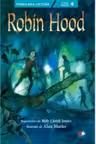 Prima mea lectura. ROBIN HOOD.