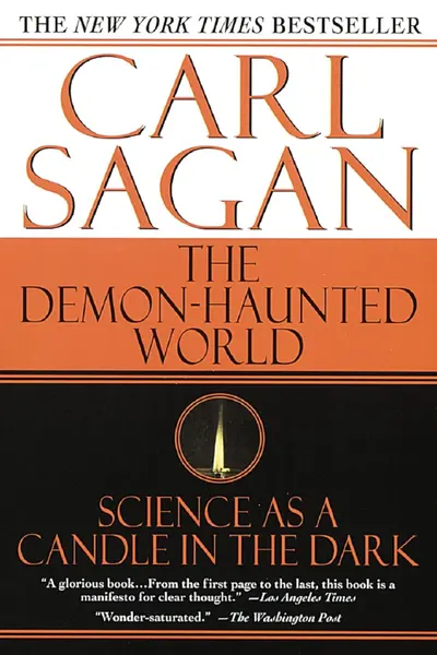 The Demon-Haunted World