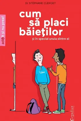 Cum să placi băieților