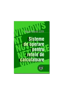 Sisteme de operare pentru retele de calculatoare