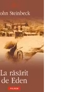 La rasarit de Eden