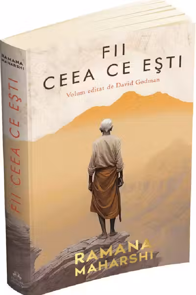 Fii ceea ce esti