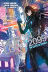Demon Lord 2099: The Complete Omnibus