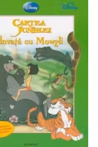 Invata cu Mowgli