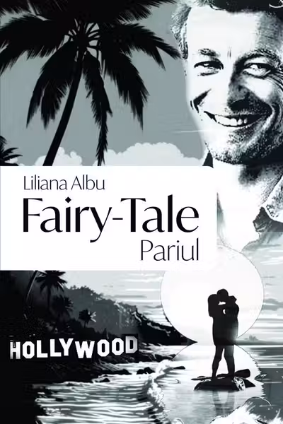 Fairy-Tale. Pariul
