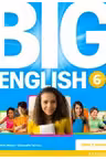 Big English 6 Pupils Book. Editia 2014