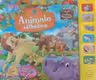 Recunoaste sunetele. Animale salbatice