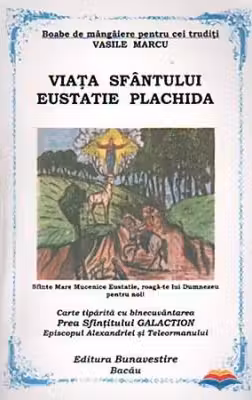Viata Sfantului Eustatie Plachida