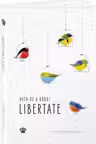 Arta de a darui libertate