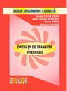 Operatii de transfer interfazic