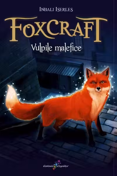 Vulpile malefice