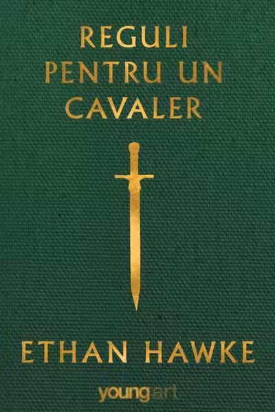 Reguli pentru un cavaler 