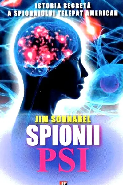 Spionii Psi