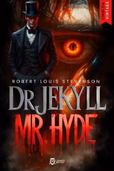 Dr. Jekyll și Mr. Hyde