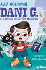 Dani G. si castelul celor trei magarusi