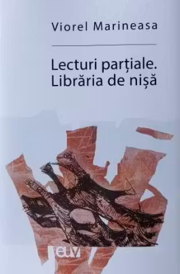 Lecturi partiale. Libraria de nisa
