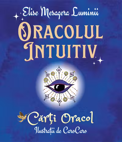 Oracolul intuitiv