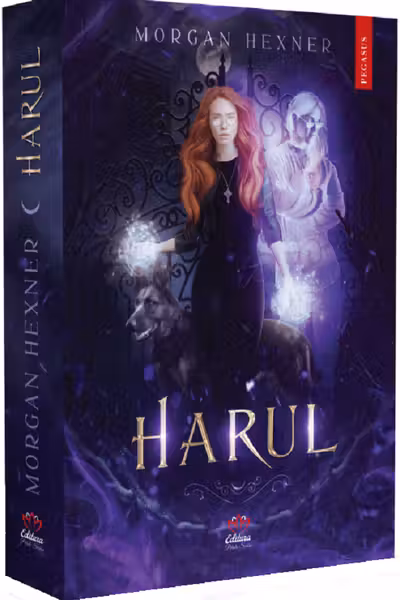 Harul