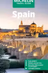 Michelin Travel Guides: Spain