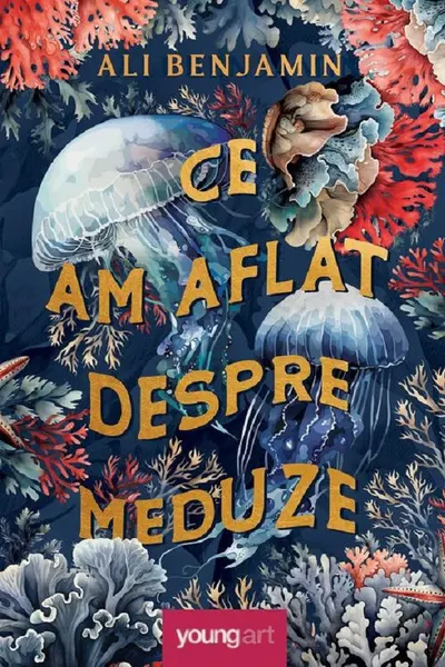 Ce am aflat despre meduze