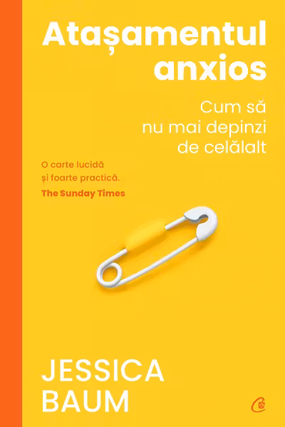 Atasamentul anxios