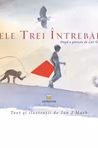 Cele trei intrebari