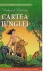 Clasicii literaturii in benzi desenate. Cartea junglei