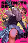 Sakamoto Days - Volume 9