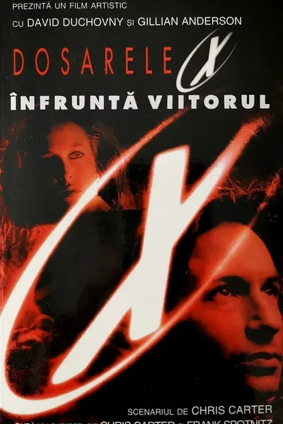Înfruntă viitorul