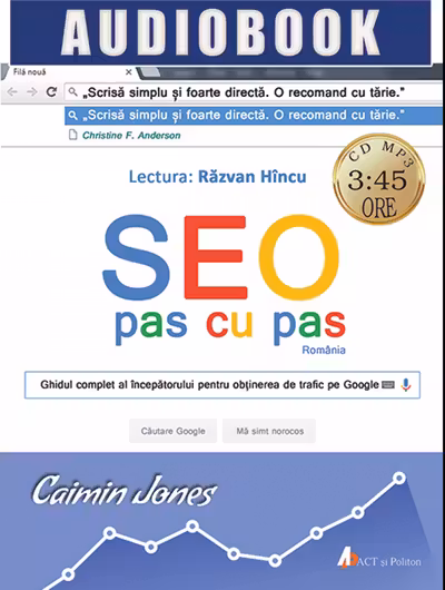 Tu conduci afacerea n-o lasa pe ea sa te conduca