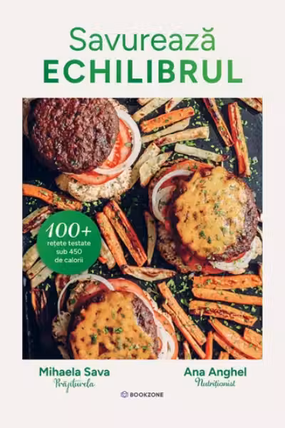 Savurează echilibrul