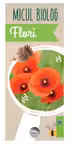 Micul biolog: Flori