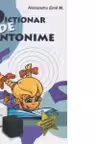 Dictionar de antonime