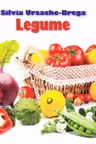 Eu sunt mic Legume