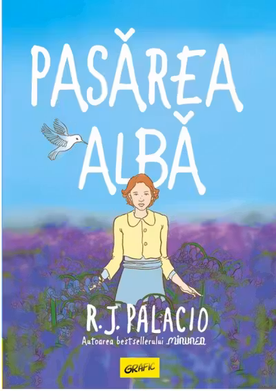 Pasarea alba