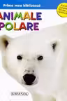 Prima mea biblioteca. Animale polare. Girasol