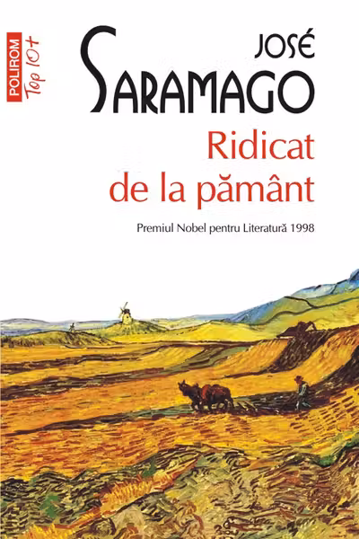 Ridicat de la pamant